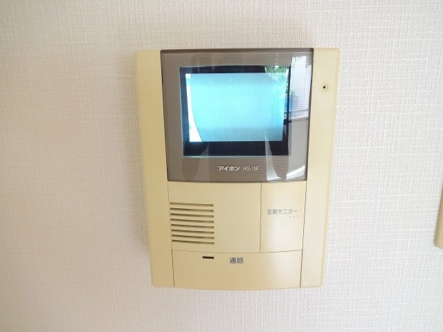 ブラウニーのセキュリティ