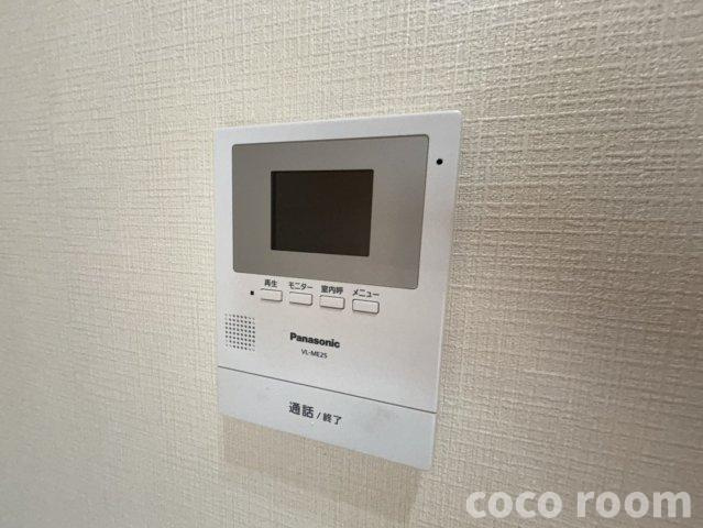 ブラウニーのセキュリティ