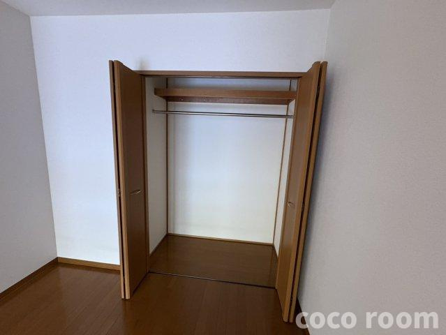 ブラウニーの設備
