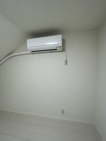 【設備】 | パレス南荻窪