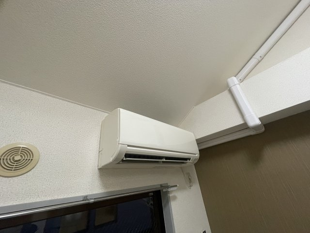 【設備】 | パレス南荻窪