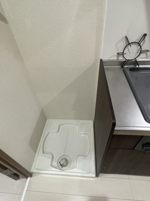 【設備】 | パレス南荻窪