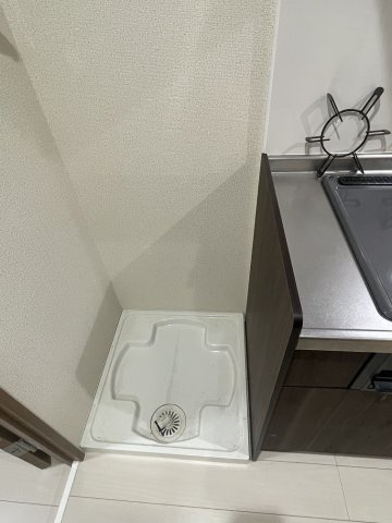 【設備】 | パレス南荻窪
