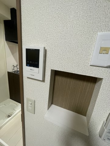 【セキュリティ】 | パレス南荻窪
