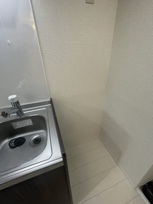 【設備】 | パレス南荻窪