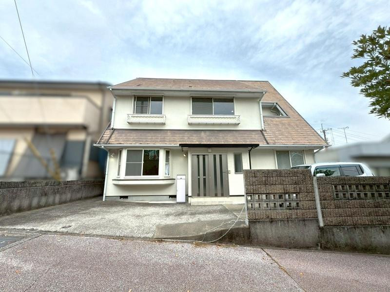 高知市潮見台２丁目の中古一戸建