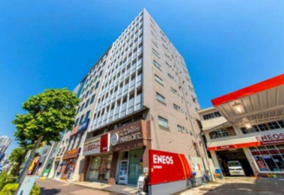 【外観】 | 北斗スターマンション亀戸