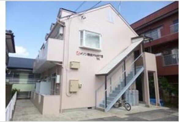 メゾン桑田パートⅡ