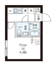 レピュア小石川レジデンスⅡ