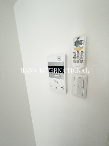 ＡＤ浦安のセキュリティ