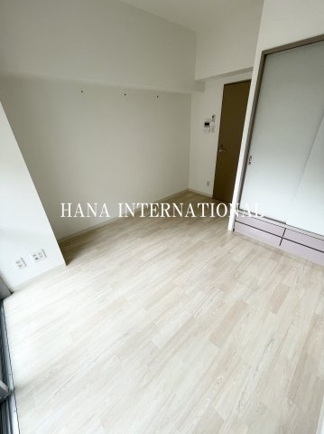 ＡＤ浦安の洋室