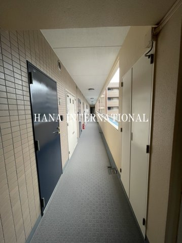 ＡＤ浦安のその他共用部分