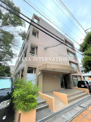 ＡＤ浦安の外観