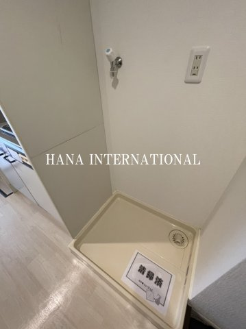 ＡＤ浦安の設備