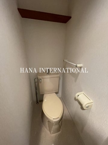 ＡＤ浦安のトイレ