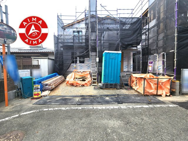 春日市須玖南5丁目第2-2棟（1号棟）