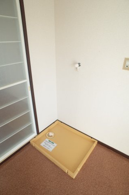 【設備】 | トアイモアⅡ