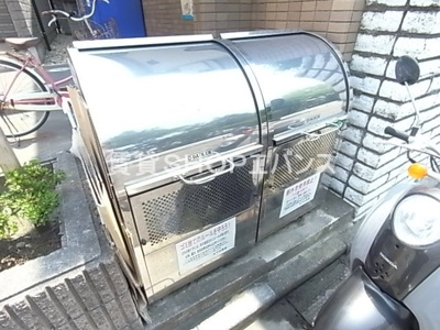 【その他共用部分】 | アンプルールフェールコート