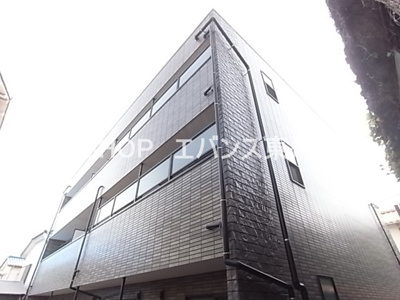 【外観】 | アンプルールフェールコート