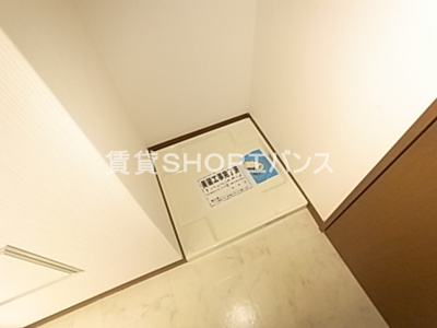 【洗面所】 | アンプルールフェールコート
