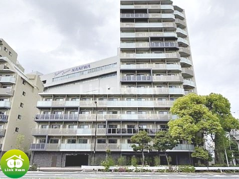 ONE ROOF RESIDENCE KIBA EAST