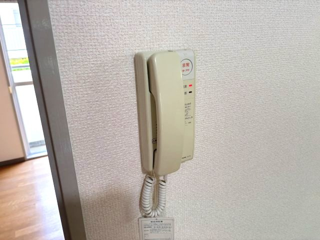 ワンズレジデンス羽曳ヶ丘のセキュリティ