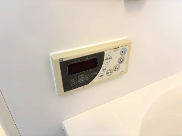 ワンズレジデンス羽曳ヶ丘の設備
