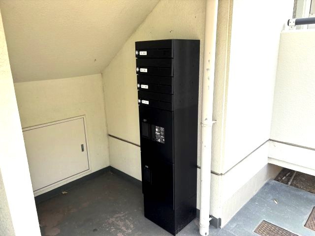 ワンズレジデンス羽曳ヶ丘のその他共用部分