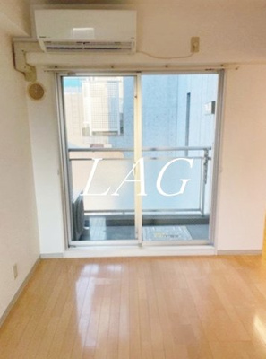 【居間・リビング】 | 蔵前ローズガーデン | 洋室のお部屋です。
