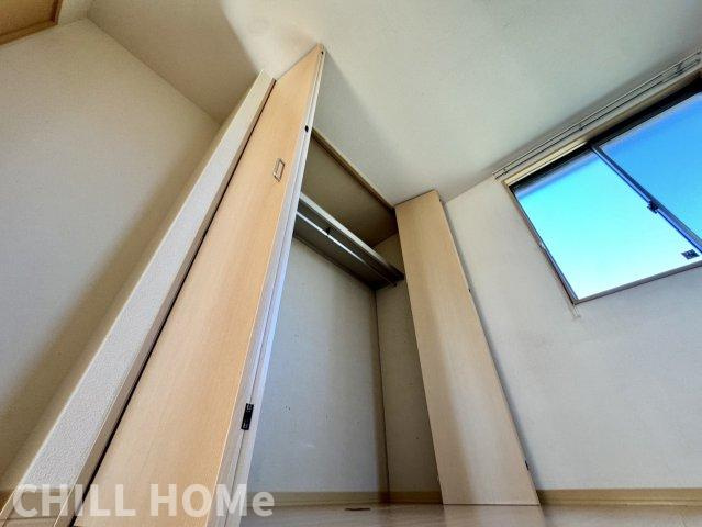 クレシェンテAの収納|他社様掲載物件もまとめてご紹介、ご案内可能です(^^)/