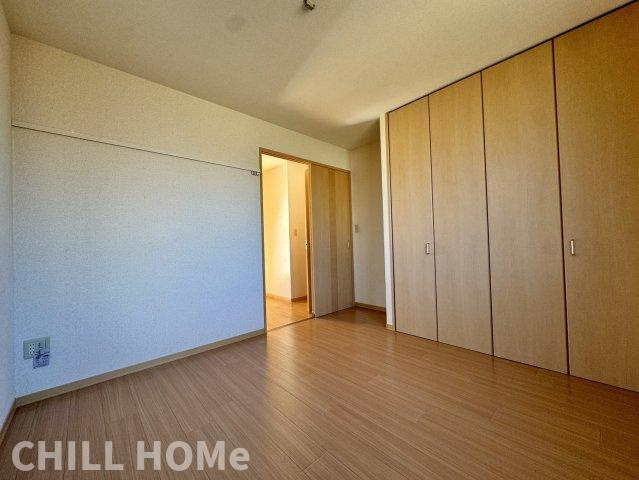 クレシェンテAの洋室|他社様掲載物件もまとめてご紹介、ご案内可能です(^^)/