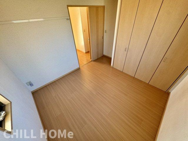 クレシェンテAの内装|他社様掲載物件もまとめてご紹介、ご案内可能です(^^)/