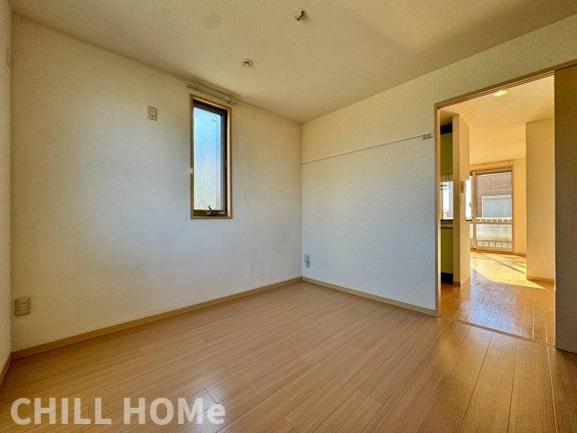 クレシェンテAの洋室|他社様掲載物件もまとめてご紹介、ご案内可能です(^^)/