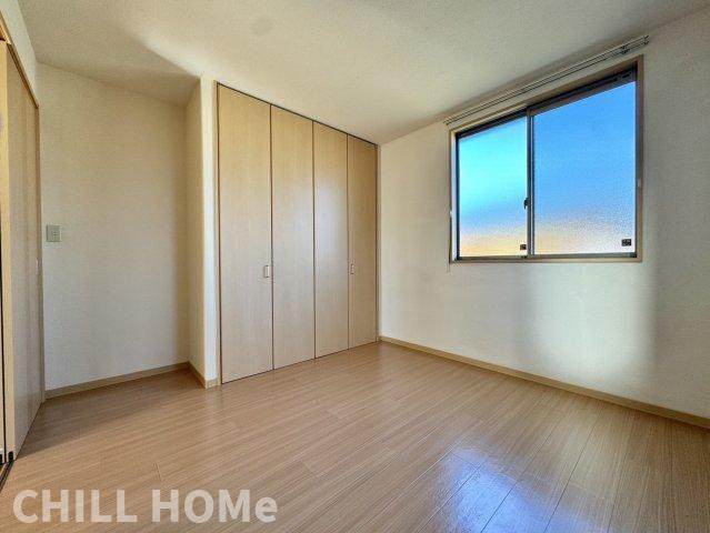 クレシェンテAの洋室|他社様掲載物件もまとめてご紹介、ご案内可能です(^^)/