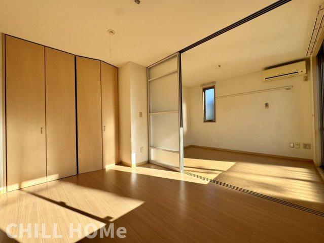 クレシェンテAの洋室|他社様掲載物件もまとめてご紹介、ご案内可能です(^^)/