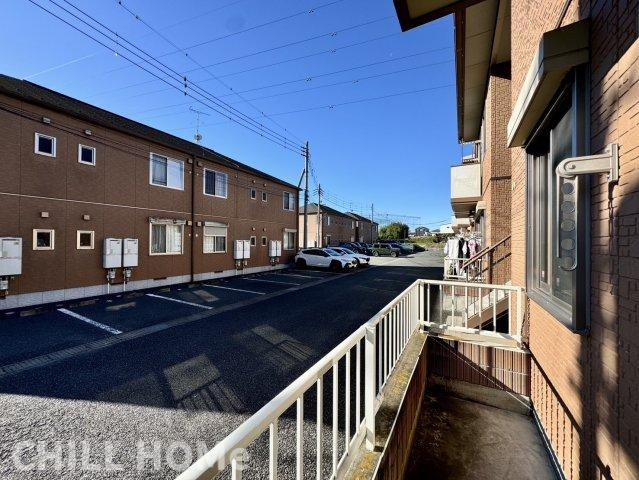 クレシェンテAの展望|他社様掲載物件もまとめてご紹介、ご案内可能です(^^)/