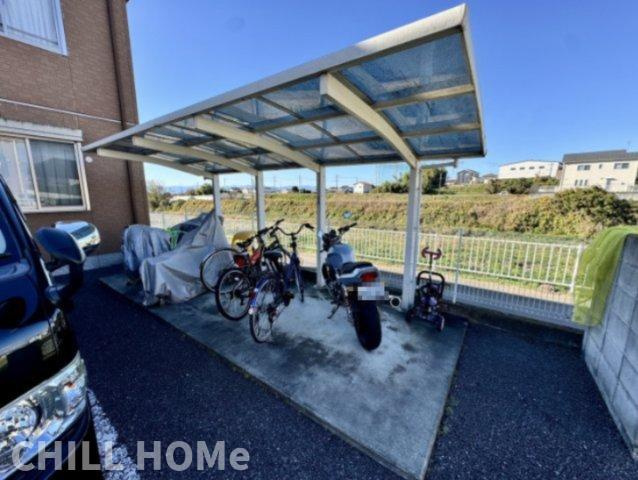 クレシェンテAのその他共用部分|他社様掲載物件もまとめてご紹介、ご案内可能です(^^)/