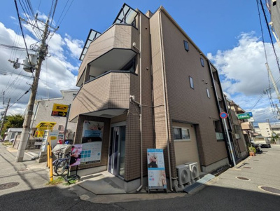 【外観】 | MARSH仁川