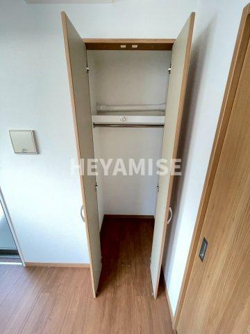 Apartment Grus Okamachiのその他