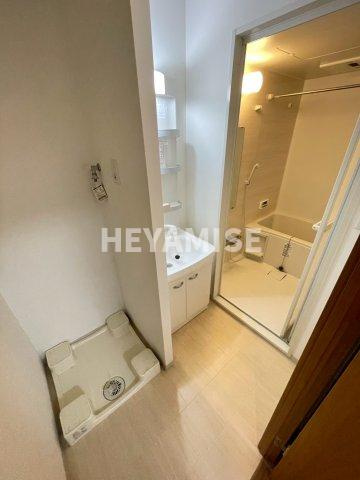 Apartment Grus Okamachiのその他