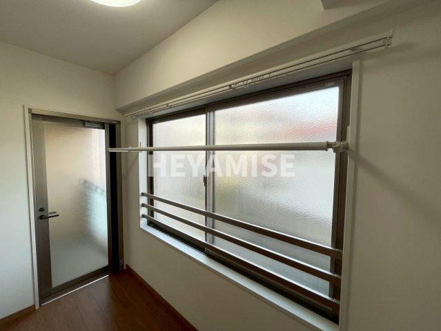 Apartment Grus Okamachiのその他