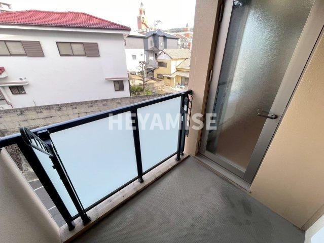 Apartment Grus Okamachiのその他
