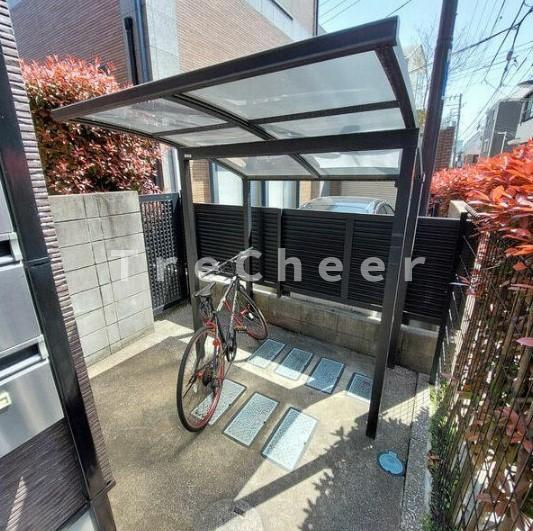 Excellent Espace(エクセレントエスパス)のその他共用部分