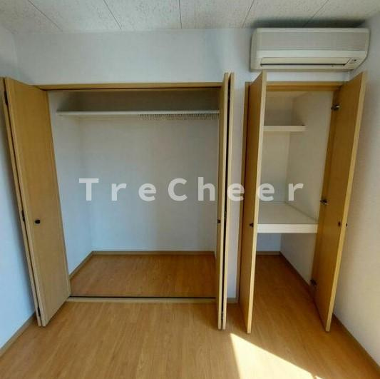 Excellent Espace(エクセレントエスパス)の収納