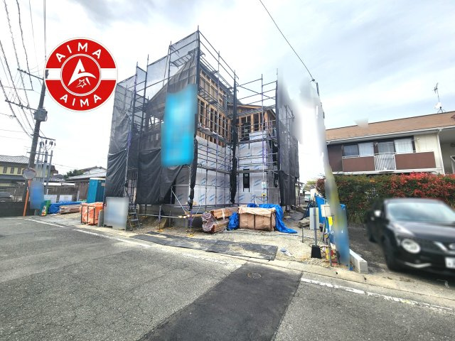 春日市須玖南5丁目第2-2棟（2号棟）