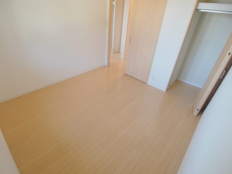 グランマスト春日野通りBの子供部屋|※同じ間取りの別部屋のお写真です※