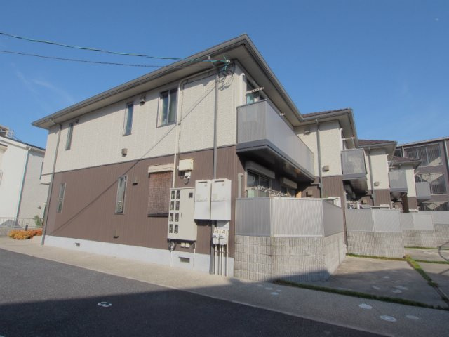 グランマスト春日野通りBの外観|※同じ間取りの別部屋のお写真です※