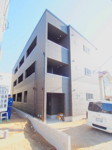 SMART VILLA上安A棟