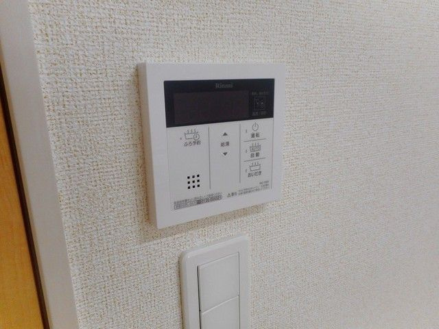 Ｌｉｓ　ｂｌａｎｃ（リ・ブランのその他