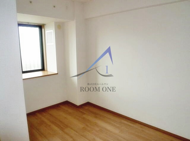 デュエット北千住クレアの寝室|寝室です。